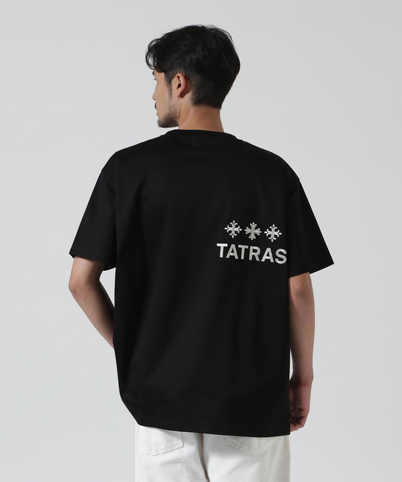 TATRAS NUNKI T恤