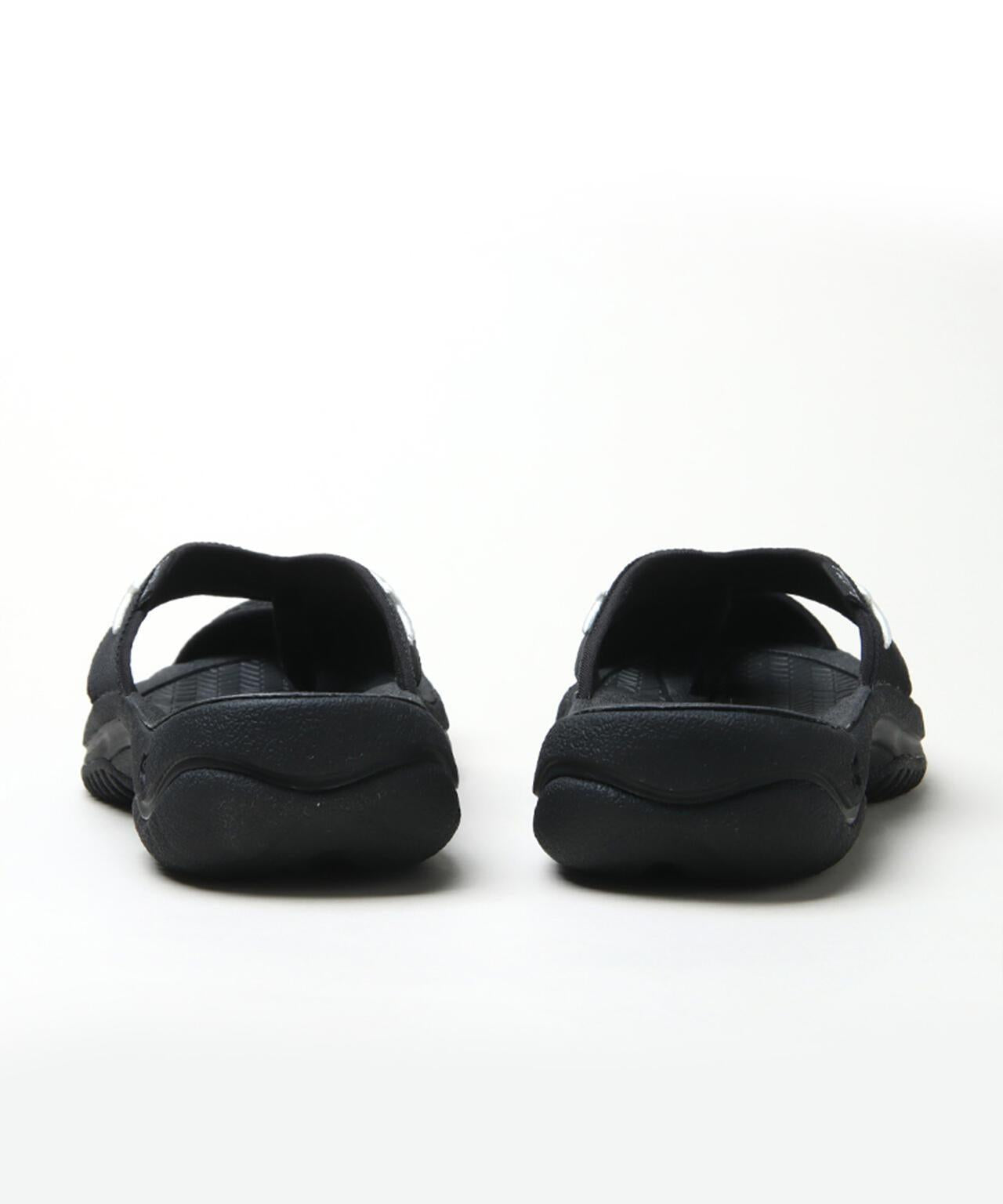 South2 West8×KEEN WAIMEA H2 Deer Horn Emb 鹿角刺繡設計 鞋款