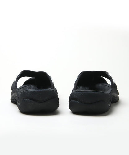 South2 West8×KEEN WAIMEA H2 Deer Horn Emb 鹿角刺繡設計 鞋款