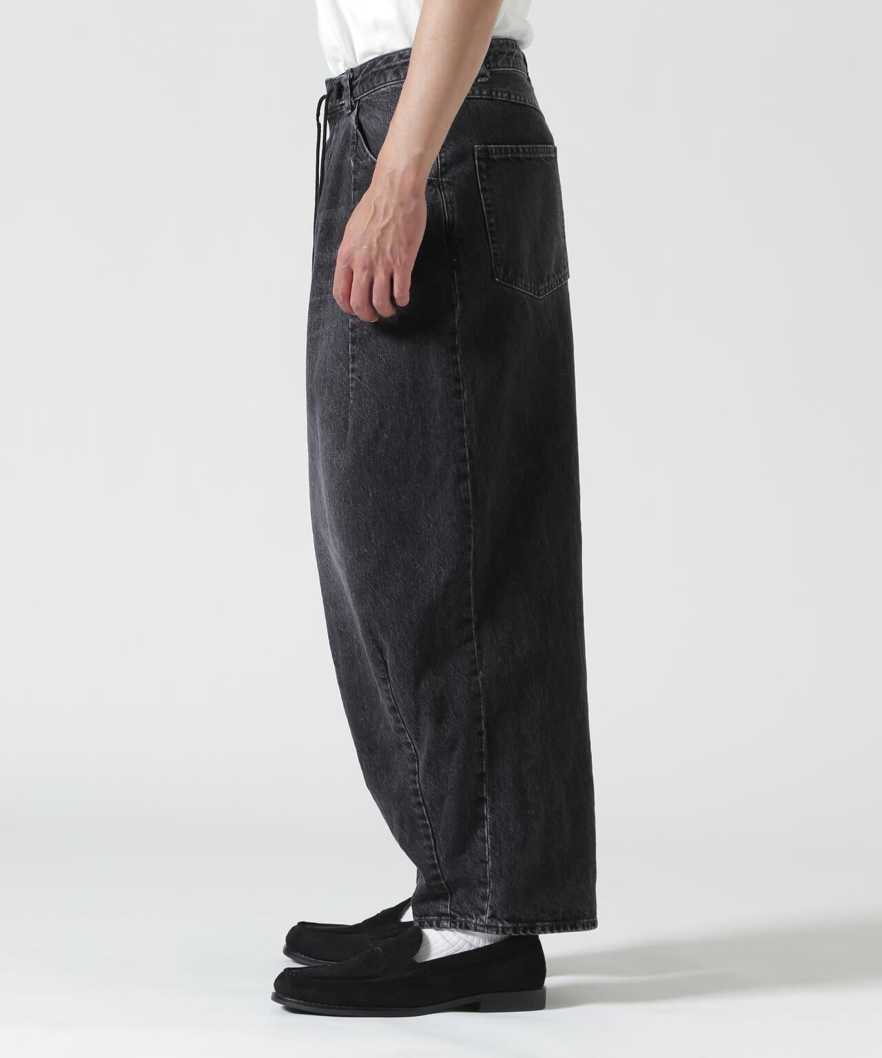 NEEDLES H.D. Jean 12盎司牛仔 牛仔褲