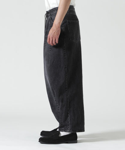 NEEDLES H.D. Jean 12盎司牛仔 牛仔褲