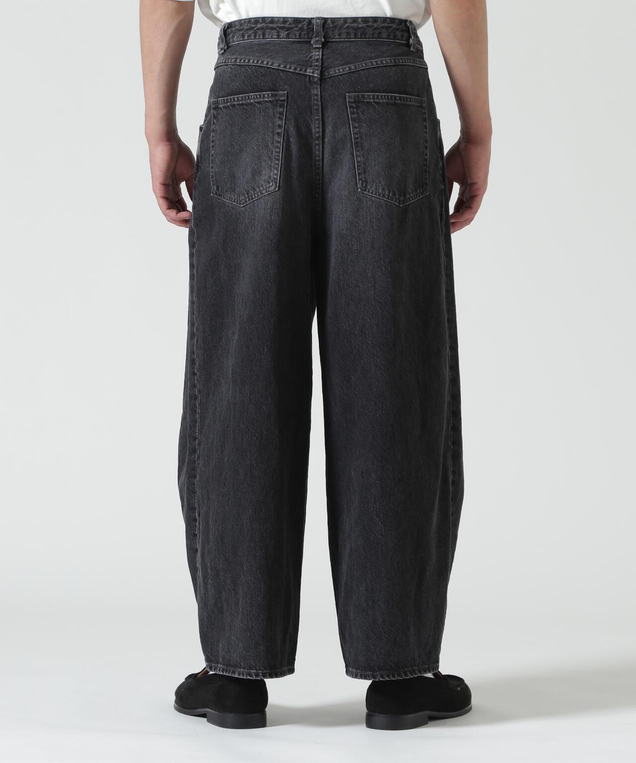 NEEDLES H.D. Jean 12盎司牛仔 牛仔褲