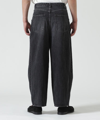 NEEDLES H.D. Jean 12盎司牛仔 牛仔褲