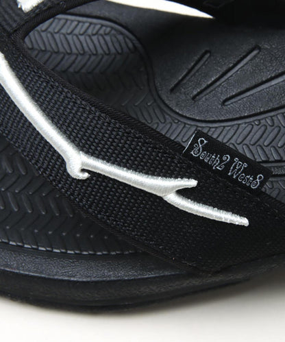 South2 West8×KEEN WAIMEA H2 Deer Horn Emb 鹿角刺繡設計 鞋款