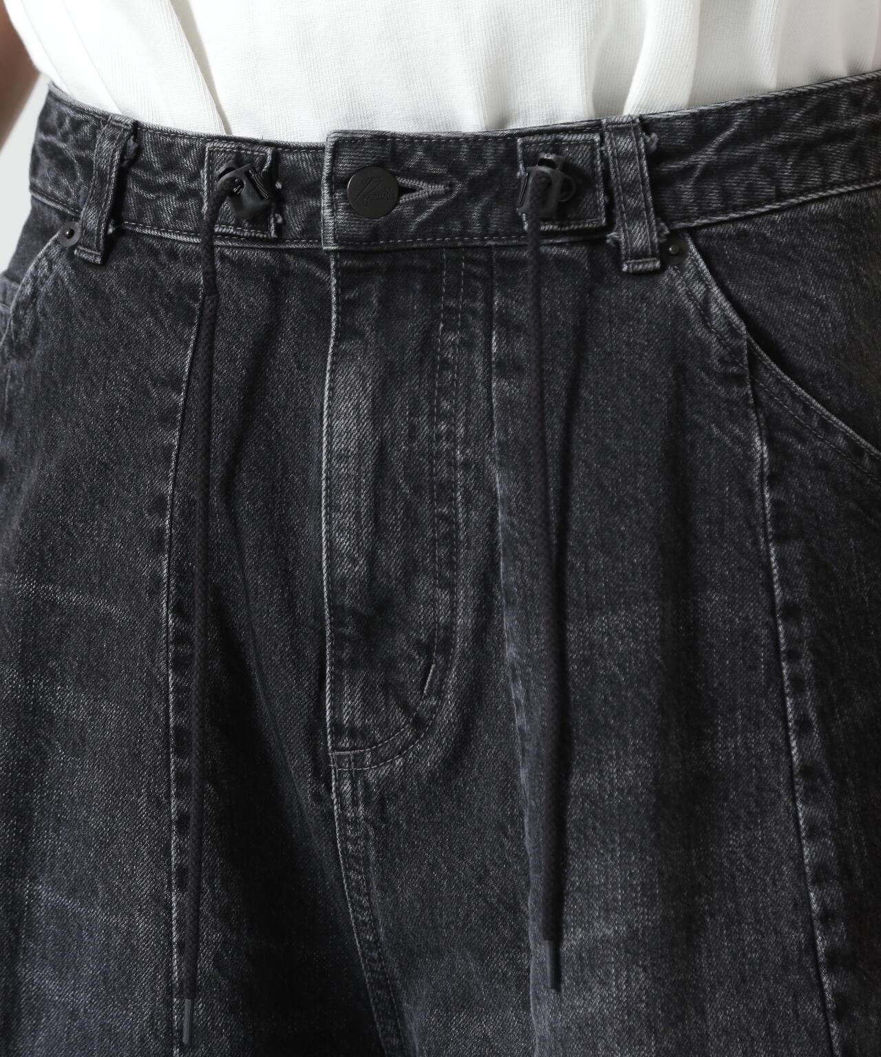 NEEDLES H.D. Jean 12盎司牛仔 牛仔褲
