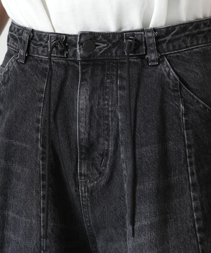 NEEDLES H.D. Jean 12盎司牛仔 牛仔褲