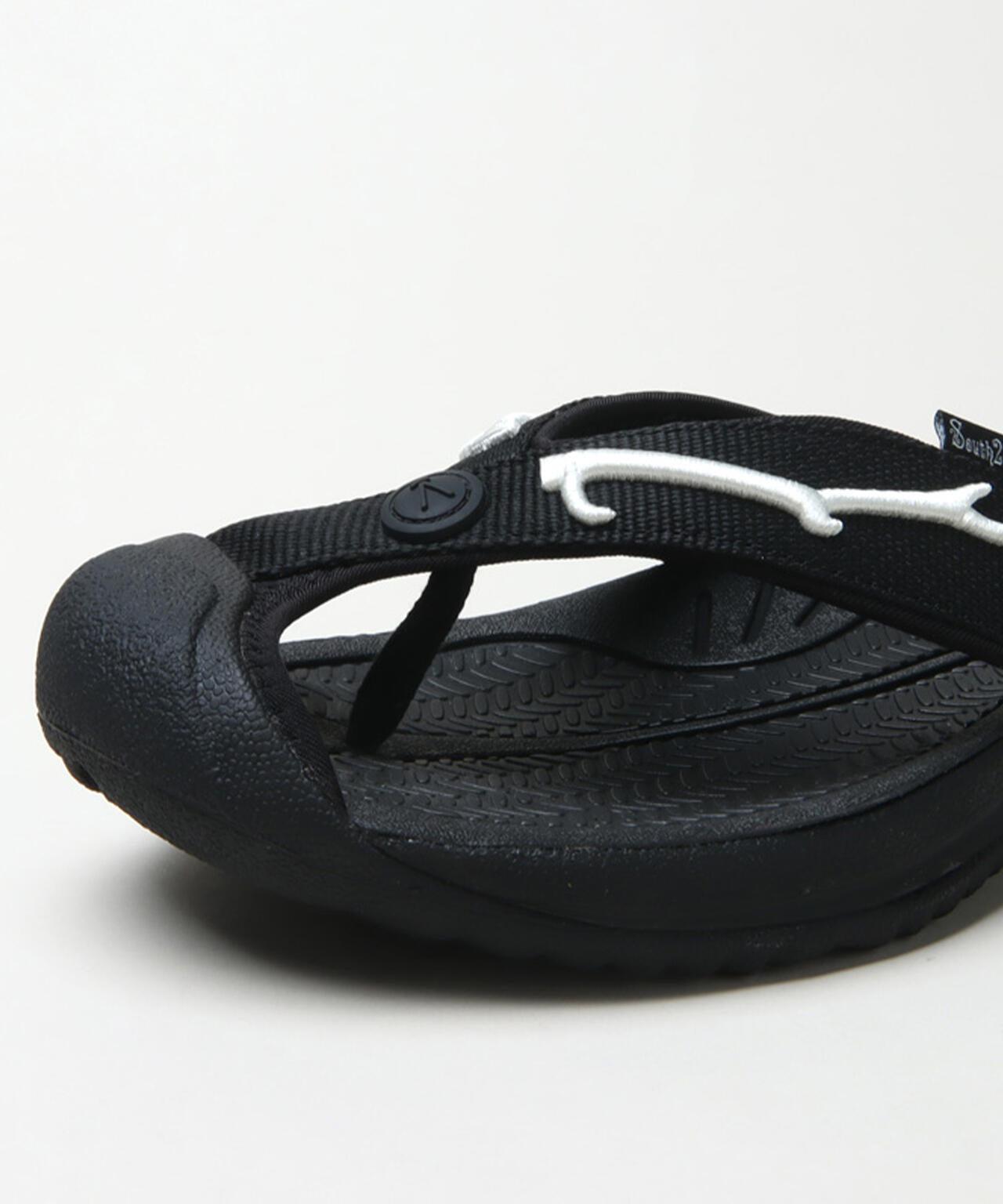 South2 West8×KEEN WAIMEA H2 Deer Horn Emb 鹿角刺繡設計 鞋款