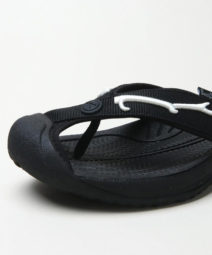 South2 West8×KEEN WAIMEA H2 Deer Horn Emb 鹿角刺繡設計 鞋款