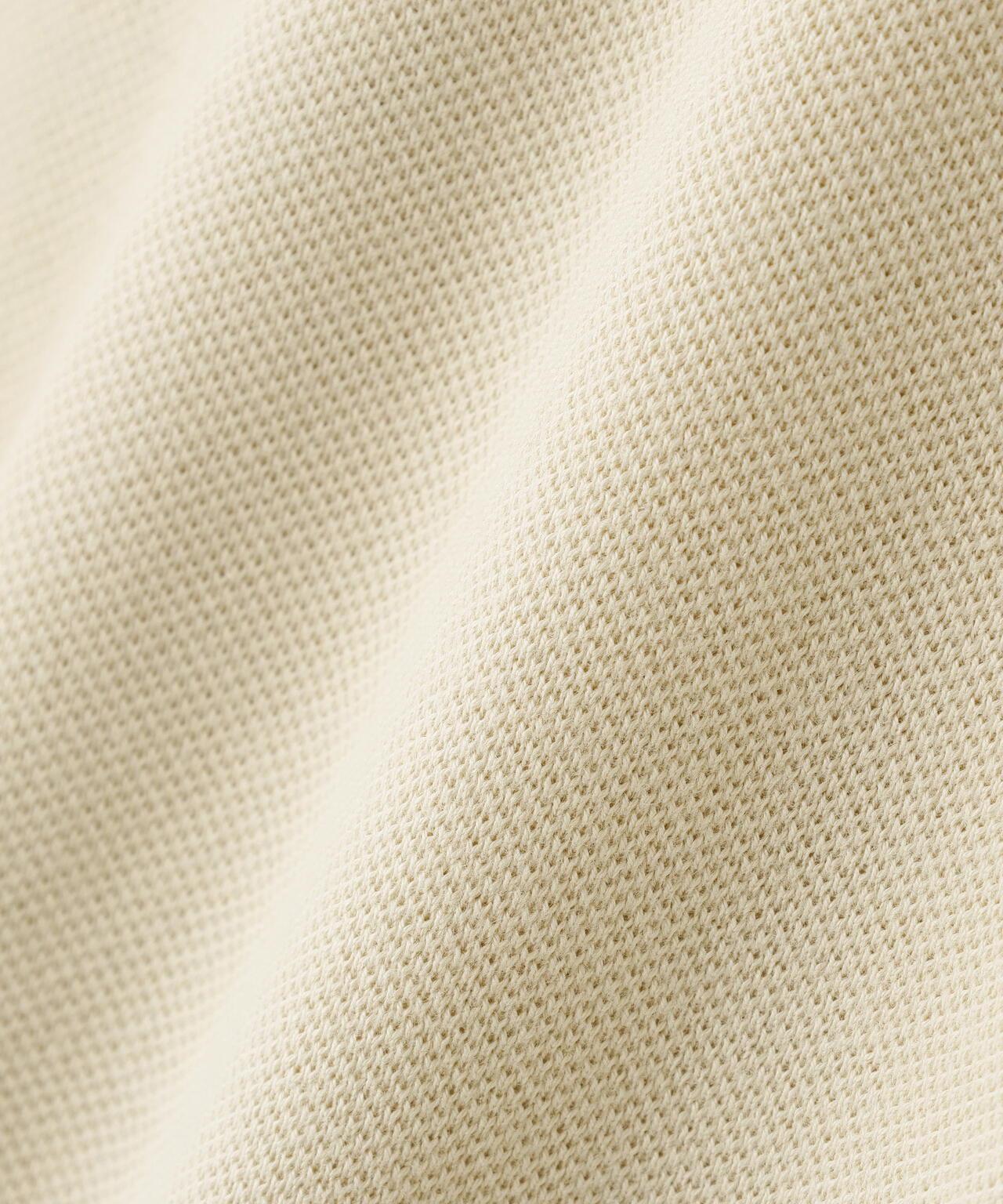 NEEDLES 棉珠地 RINGER TEE 短袖T恤