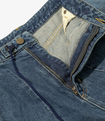 NEEDLES H.D. Jean 12盎司牛仔 牛仔褲