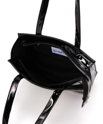VAQUERA×MOUSSY VQ MINI SHOPPING BAG 購物袋