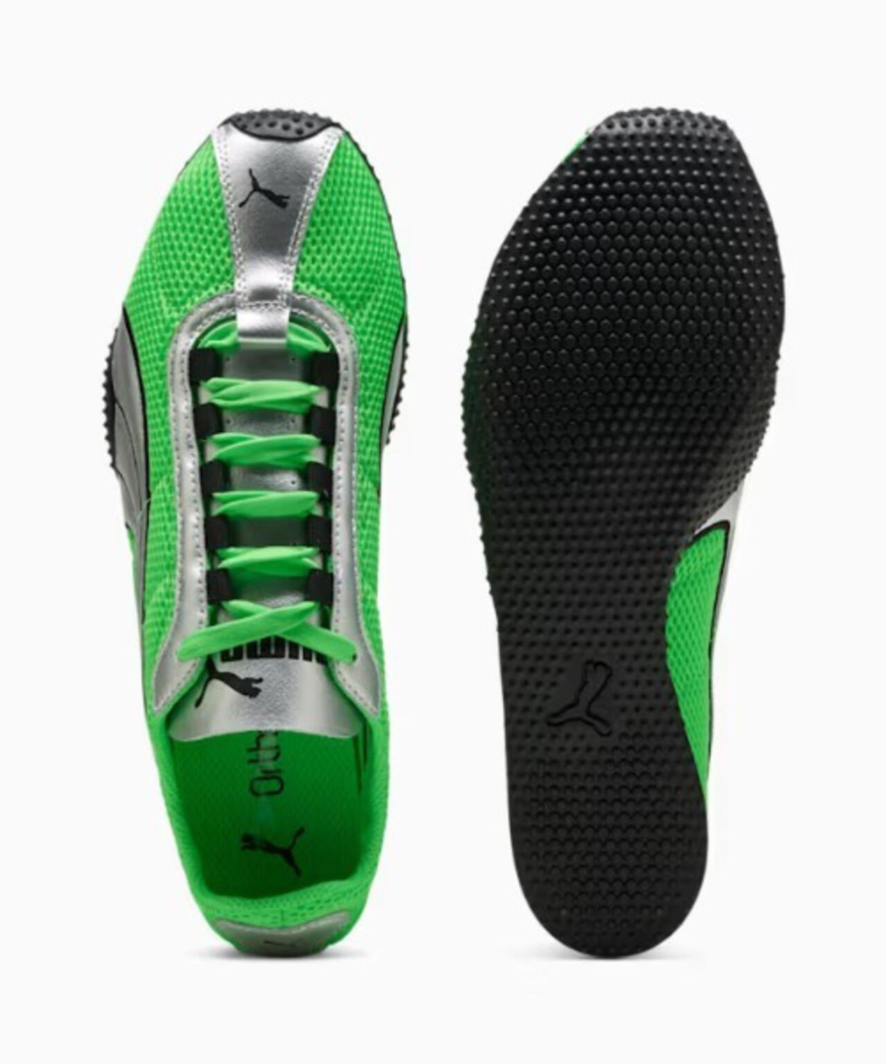 PUMA Hストリート OG 中性款 運動鞋