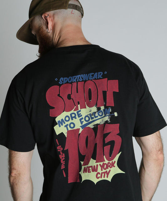 FLYER T-SHIRT T恤