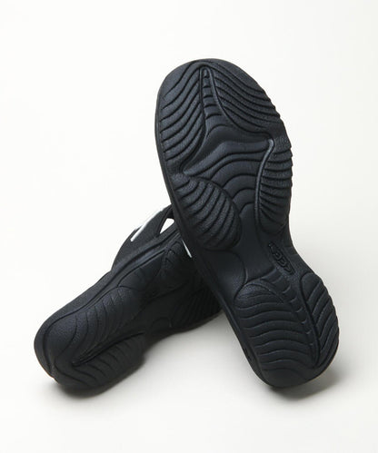 South2 West8×KEEN WAIMEA H2 Deer Horn Emb 鹿角刺繡設計 鞋款