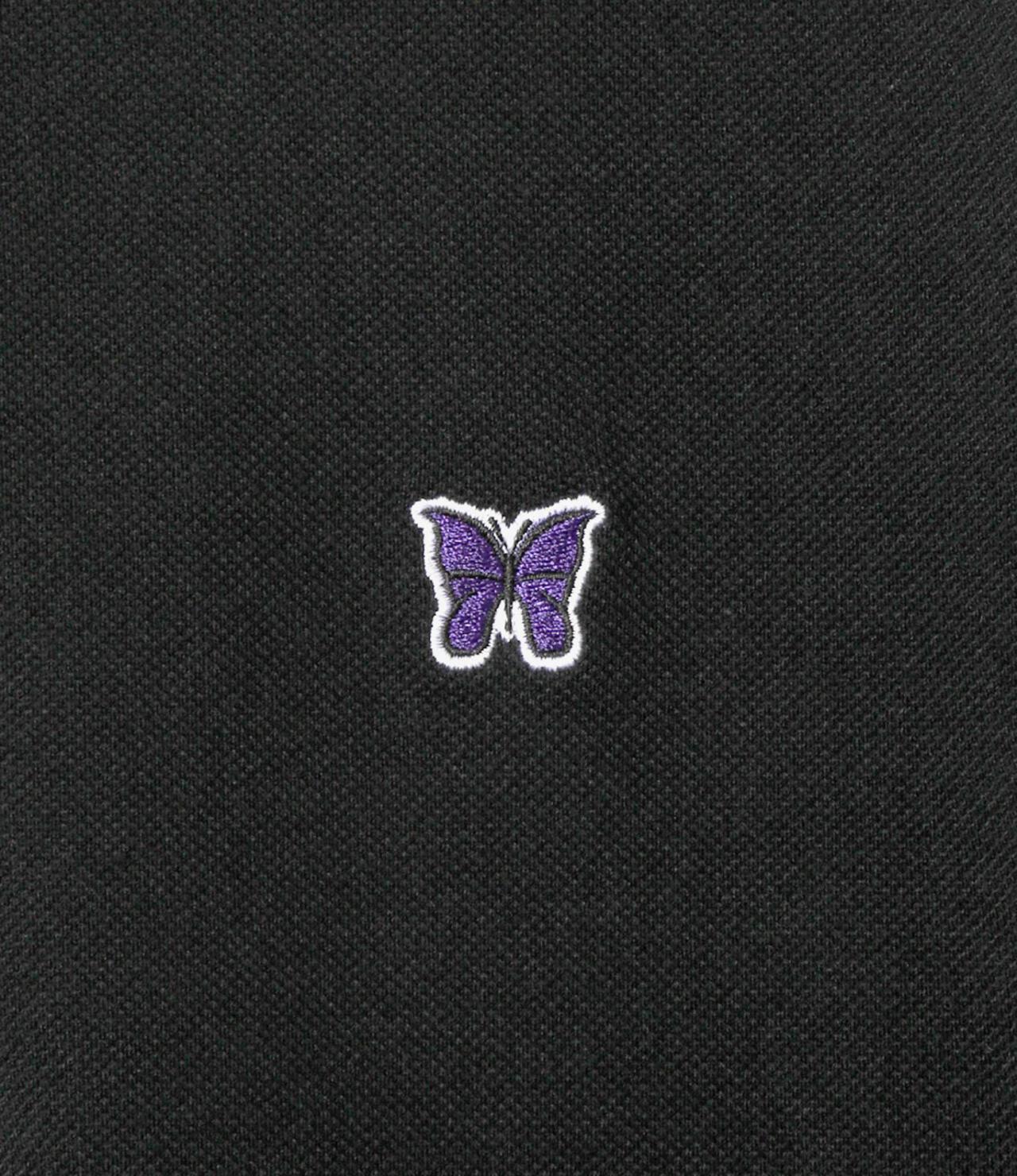 NEEDLES 棉珠地 RINGER TEE 短袖T恤