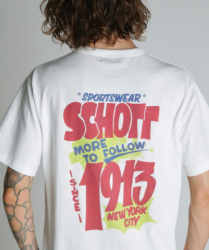 FLYER T-SHIRT T恤