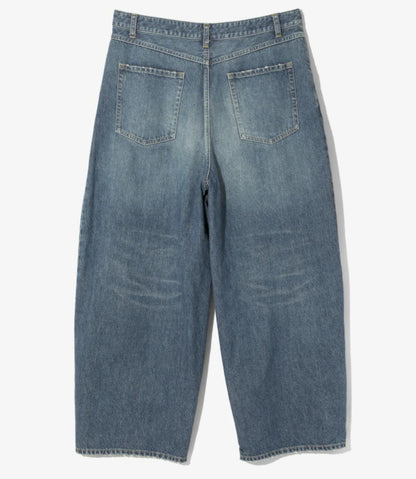 NEEDLES H.D. Jean 12盎司牛仔 牛仔褲