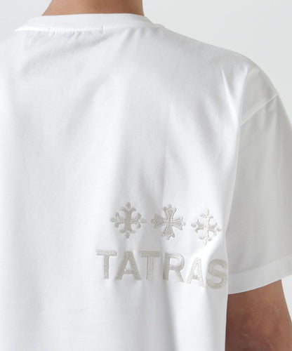 TATRAS NUNKI T恤