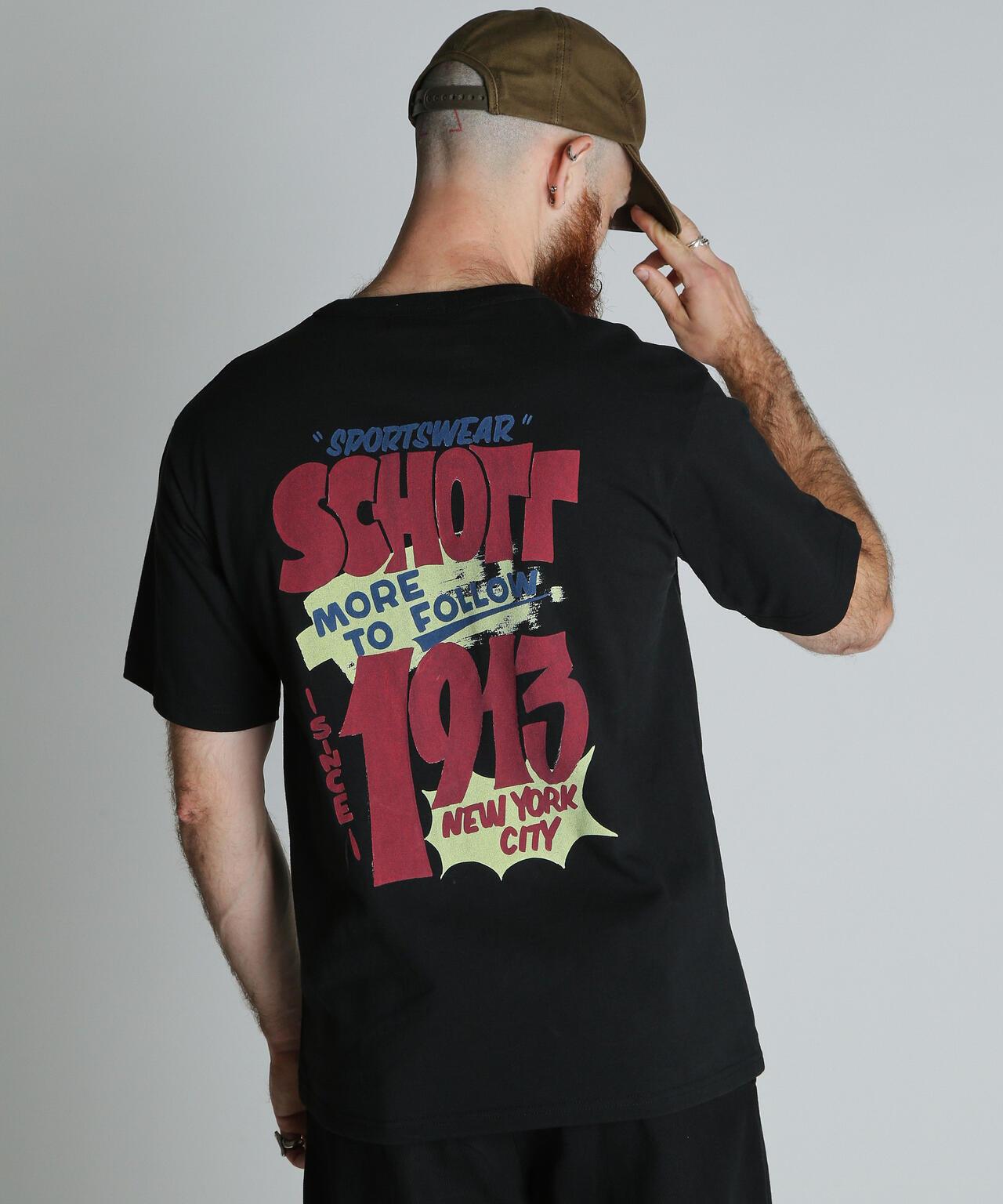 FLYER T-SHIRT T恤