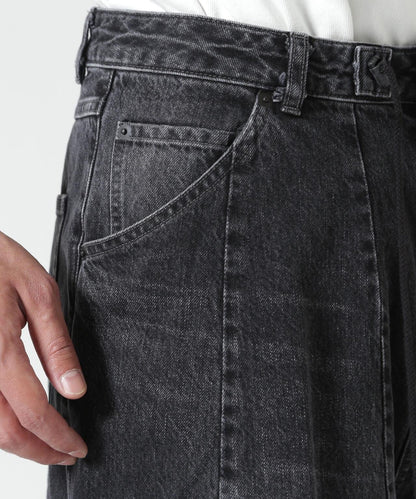 NEEDLES H.D. Jean 12盎司牛仔 牛仔褲
