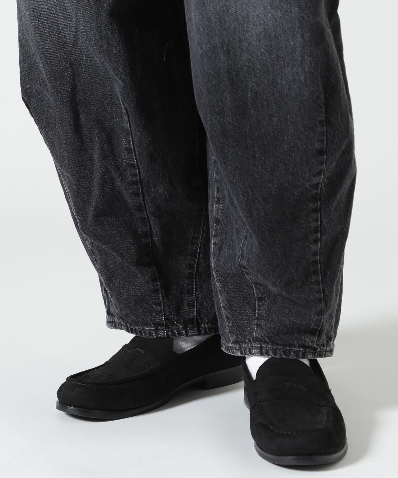 NEEDLES H.D. Jean 12盎司牛仔 牛仔褲