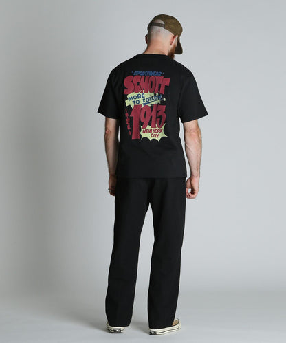 FLYER T-SHIRT T恤