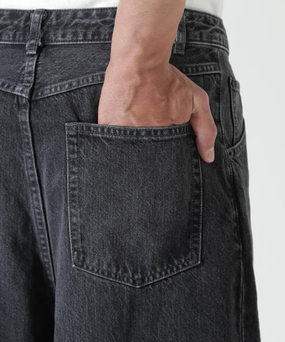 NEEDLES H.D. Jean 12盎司牛仔 牛仔褲