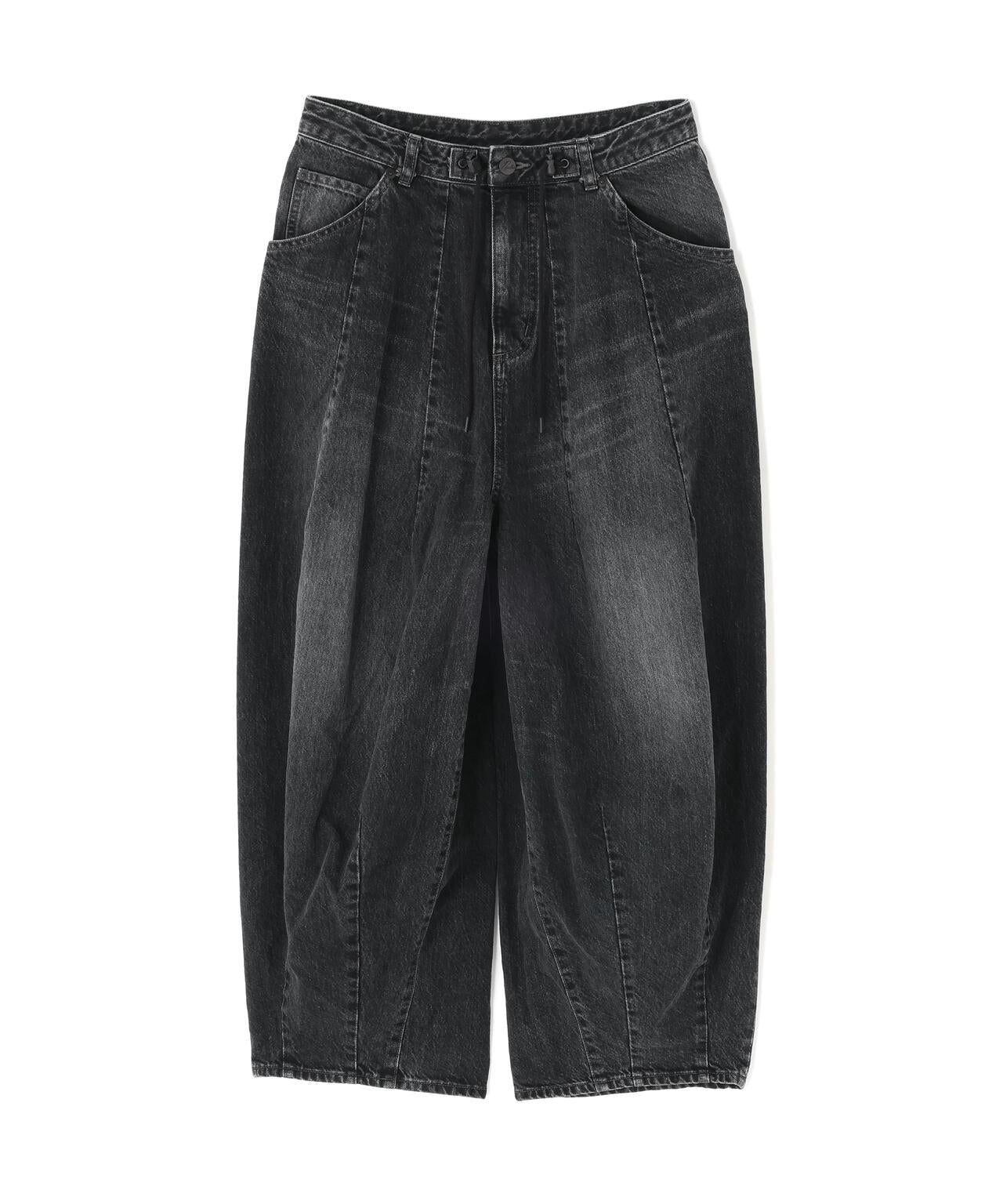 NEEDLES H.D. Jean 12盎司牛仔 牛仔褲