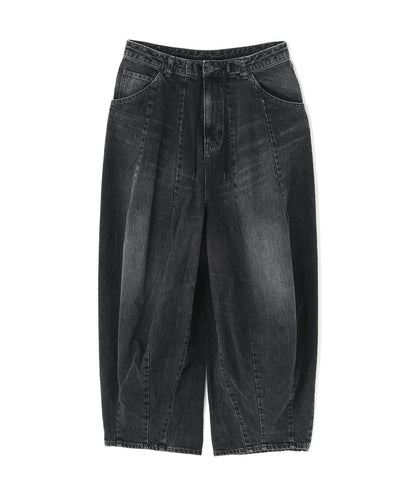 NEEDLES H.D. Jean 12盎司牛仔 牛仔褲
