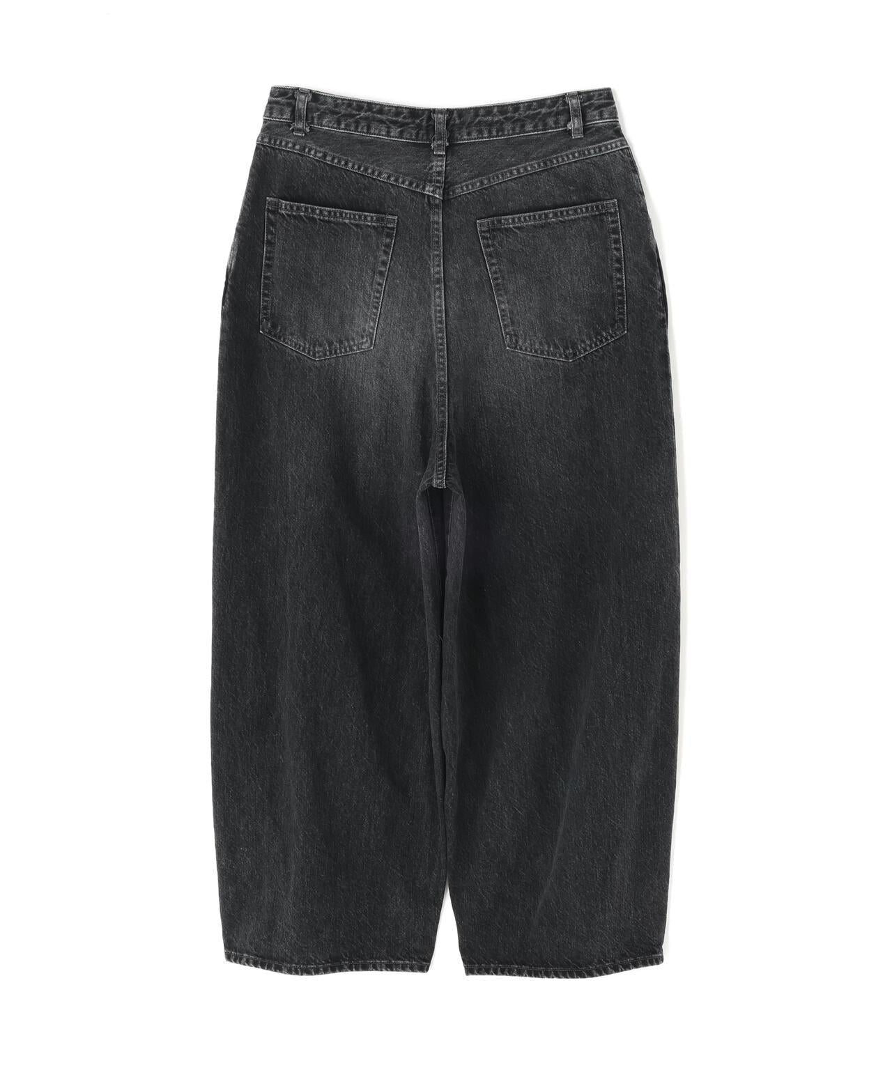 NEEDLES H.D. Jean 12盎司牛仔 牛仔褲