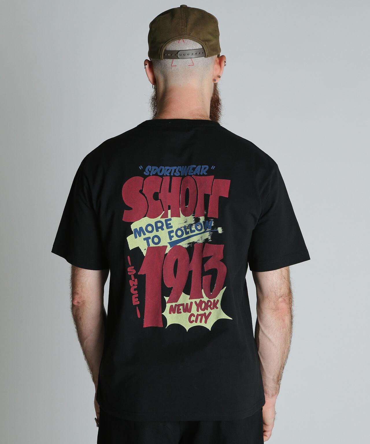 FLYER T-SHIRT T恤