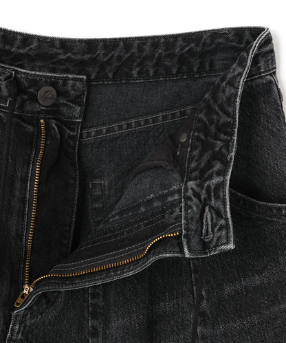 NEEDLES H.D. Jean 12盎司牛仔 牛仔褲