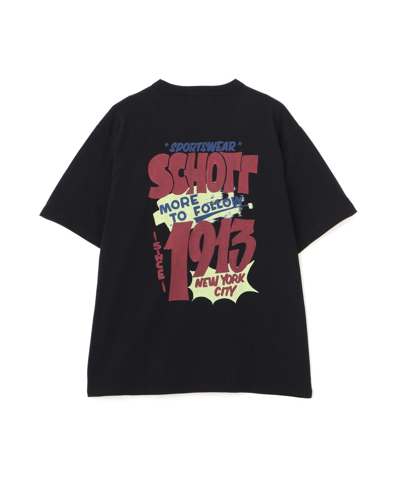 FLYER T-SHIRT T恤