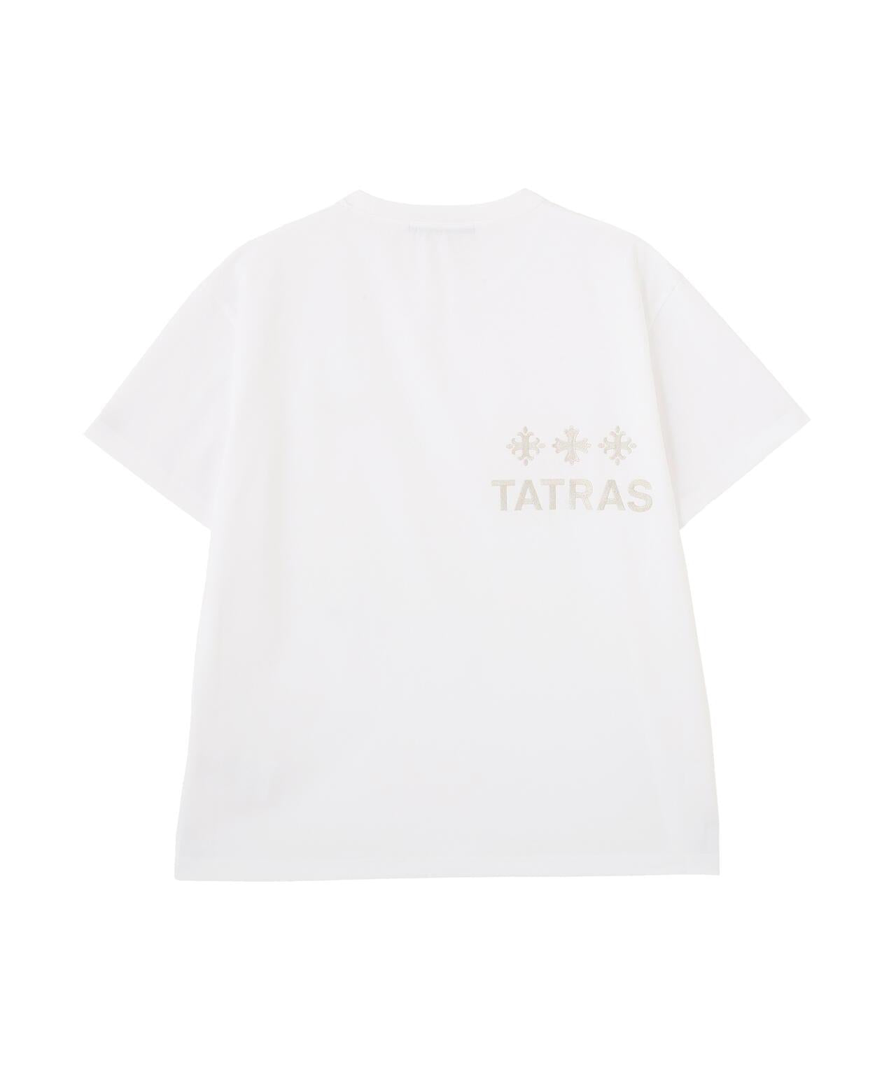 TATRAS NUNKI T恤