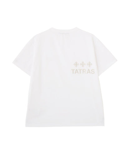 TATRAS NUNKI T恤