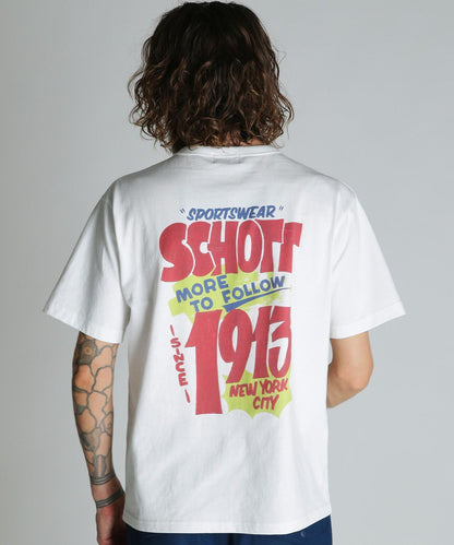 FLYER T-SHIRT T恤