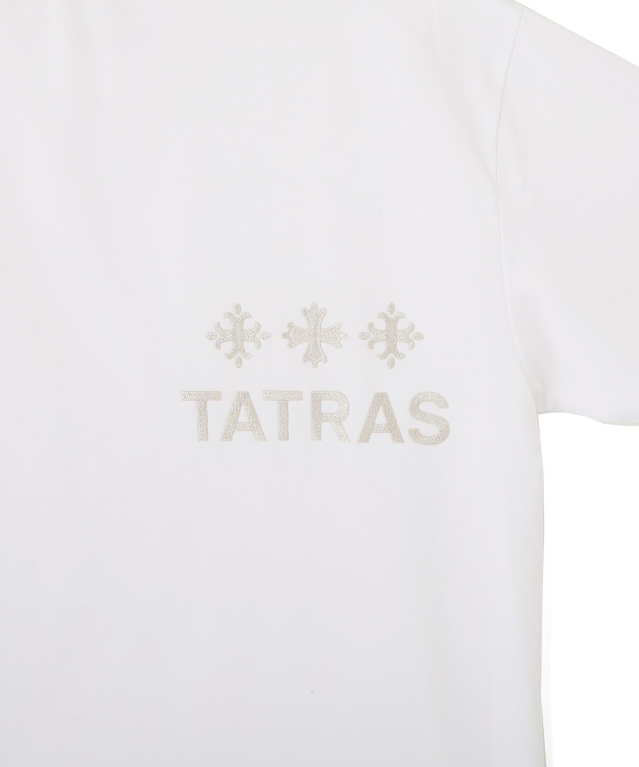 TATRAS NUNKI T恤