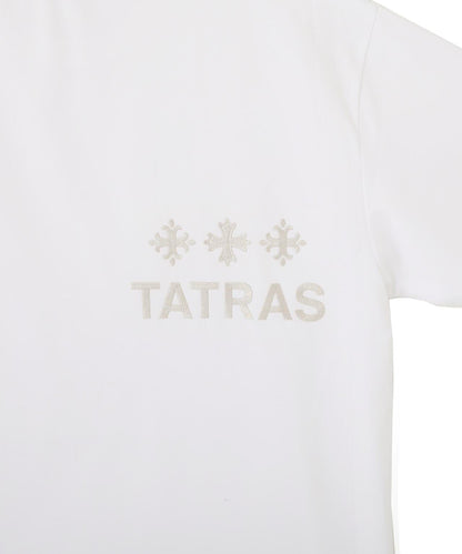 TATRAS NUNKI T恤