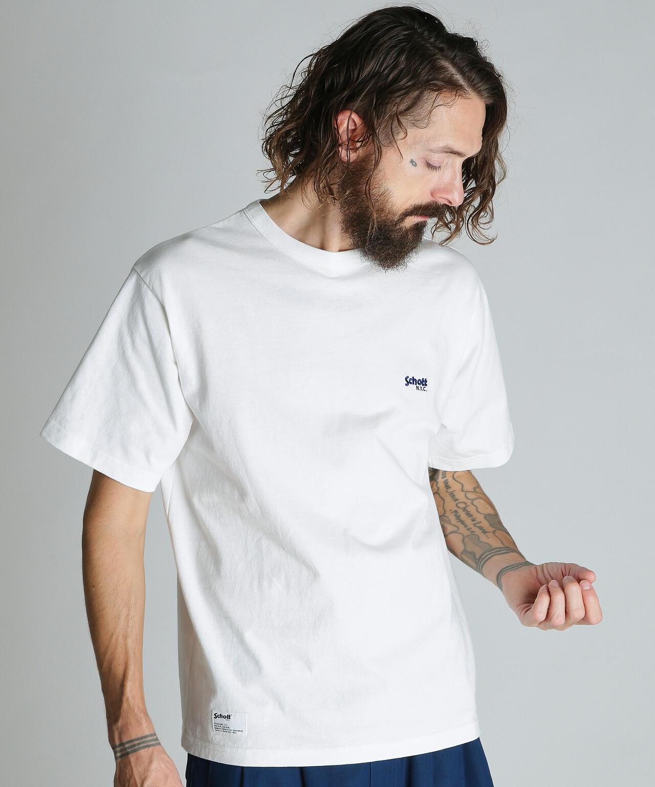 FLYER T-SHIRT T恤