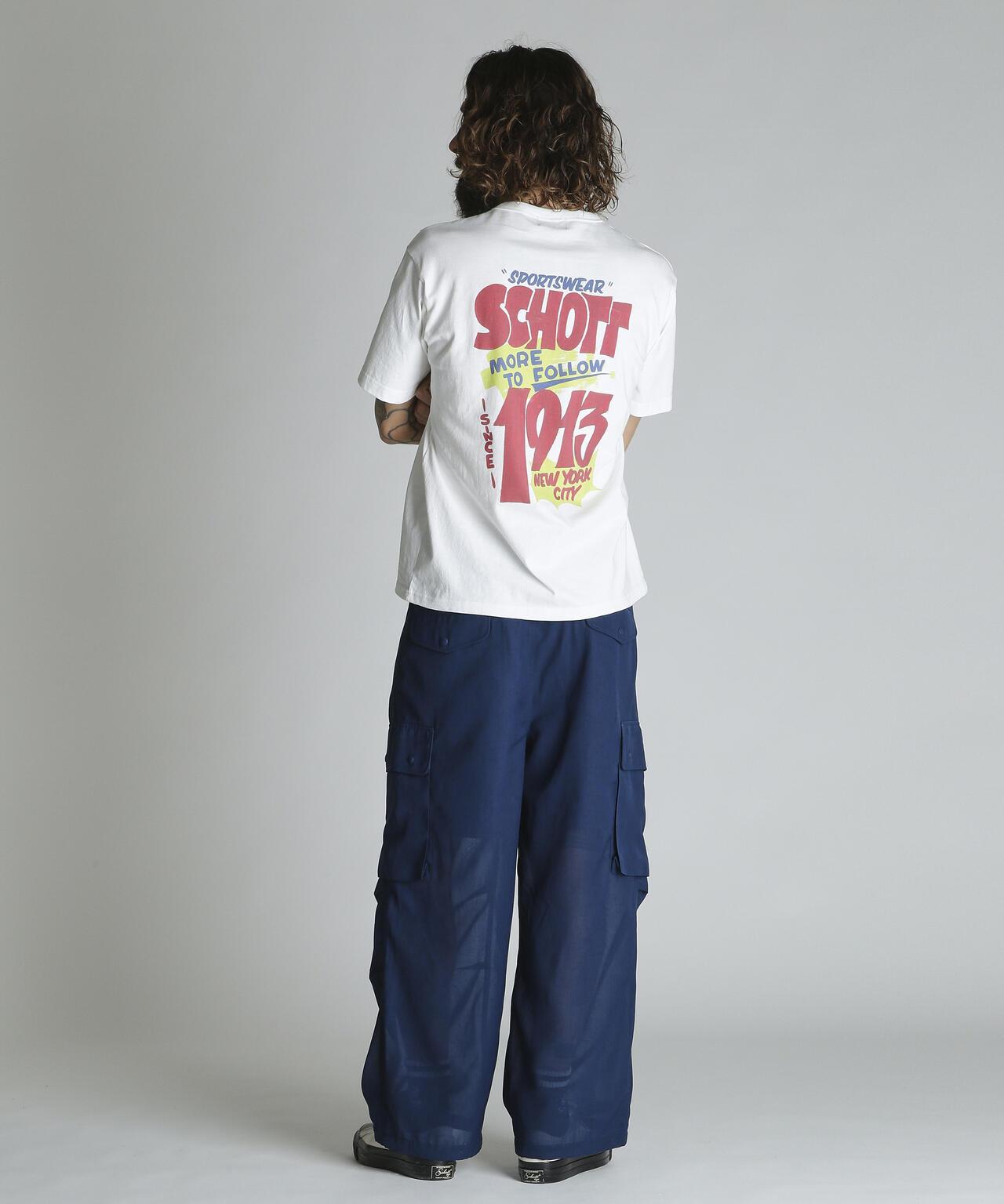 FLYER T-SHIRT T恤