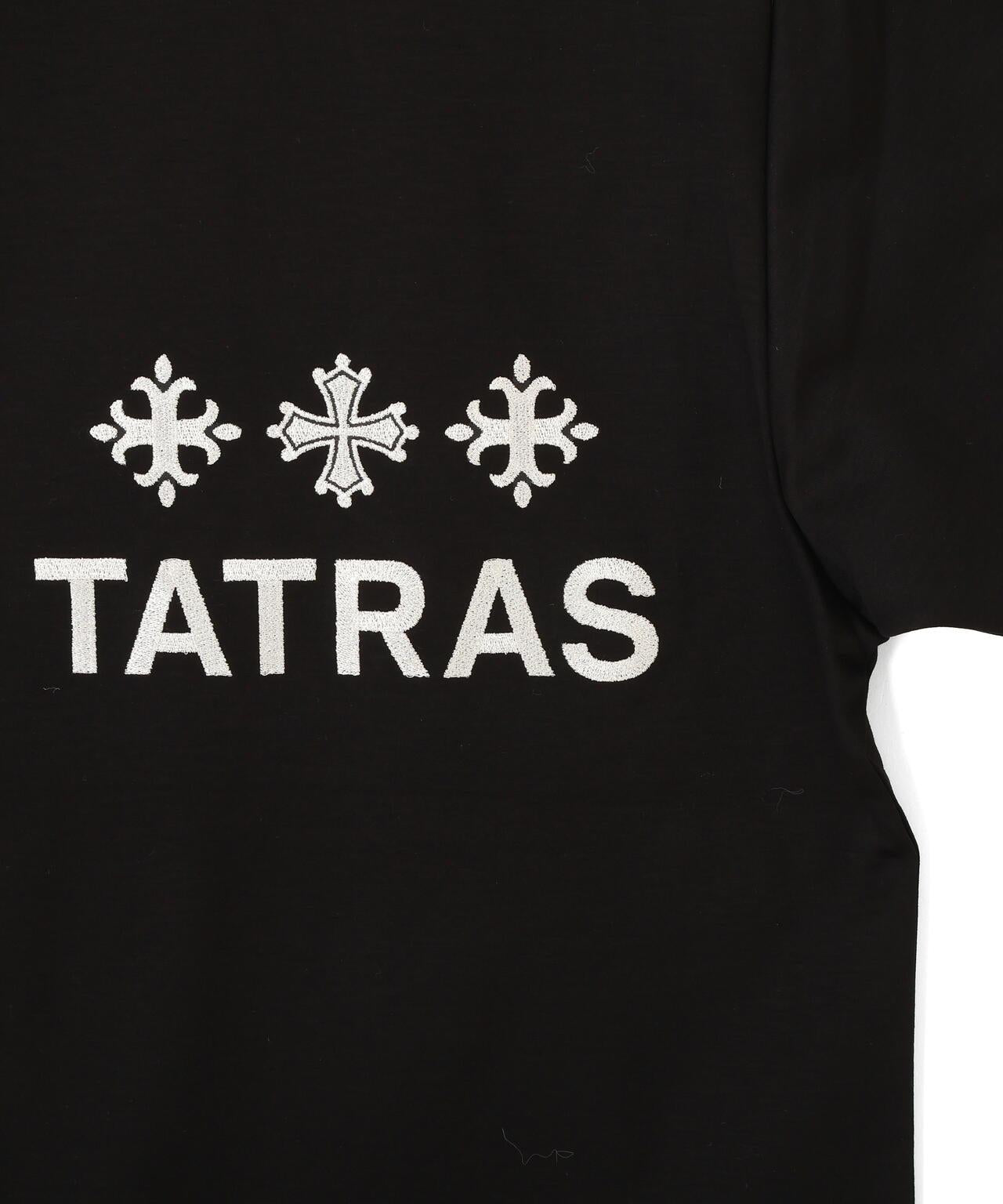 TATRAS NUNKI T恤
