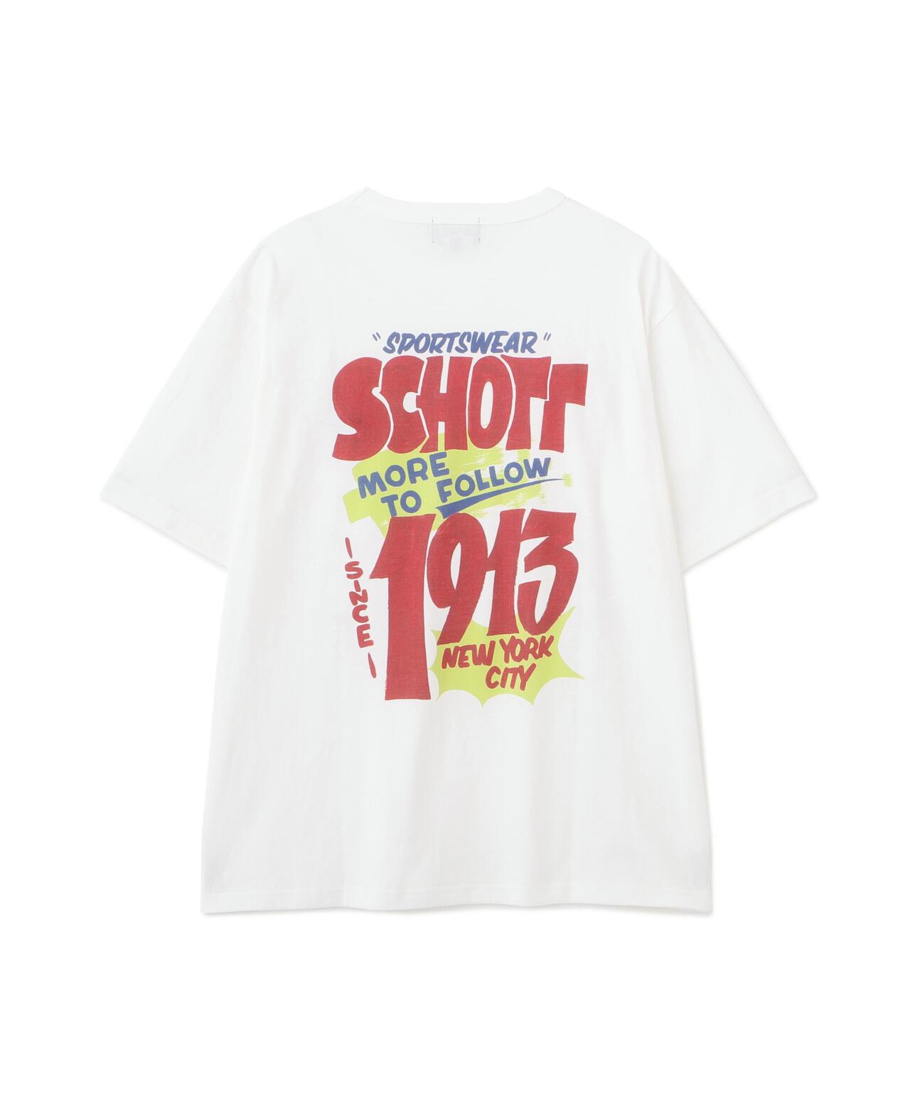 FLYER T-SHIRT T恤