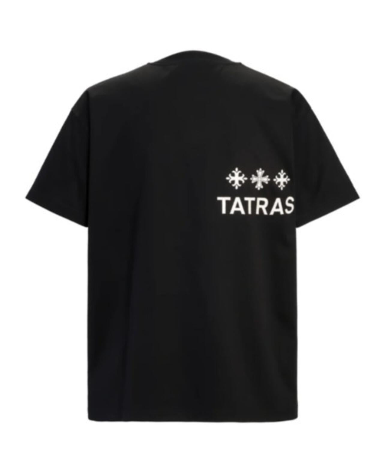 TATRAS NUNKI T恤