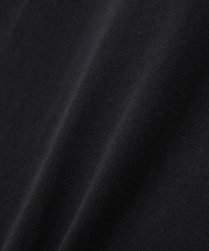 HEART.LOGO Schott BROS. EMB. T-SHIRT 心形Logo刺繡T恤