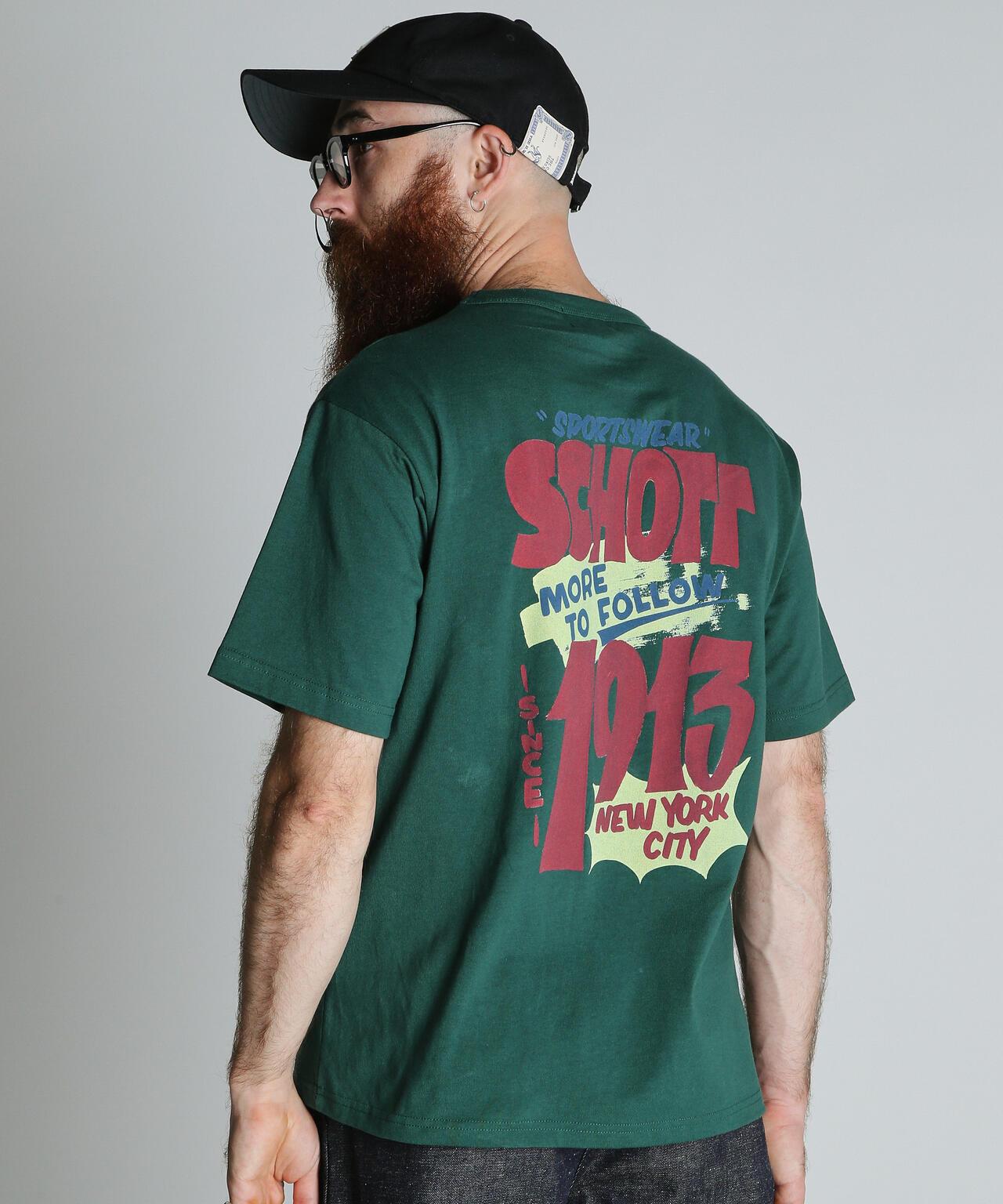 FLYER T-SHIRT T恤