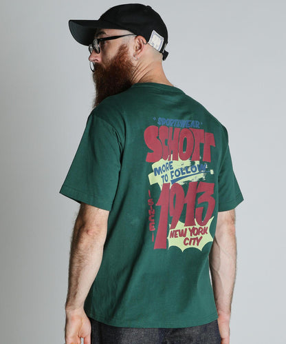 FLYER T-SHIRT T恤