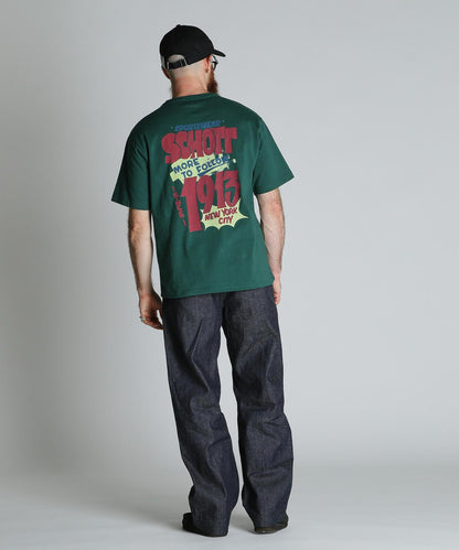 FLYER T-SHIRT T恤