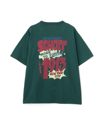 FLYER T-SHIRT T恤