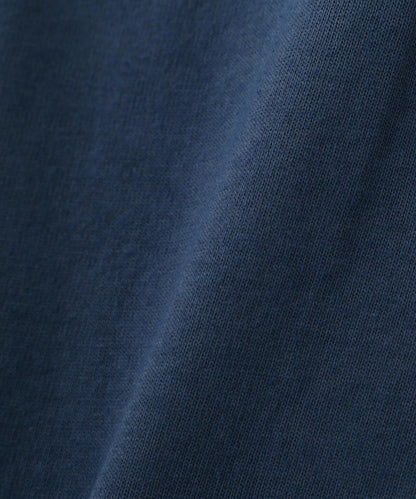 CIRCLE EAGLE COMPACT T-SHIRT 合身版型 圓形鷹圖案 T恤
