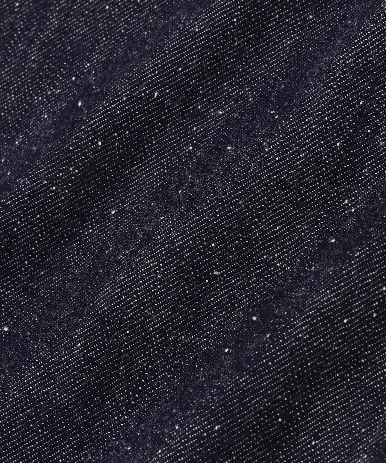 SAINT MICHAEL セントマイケル BBJ_DENIM PANTS REGID 牛仔褲